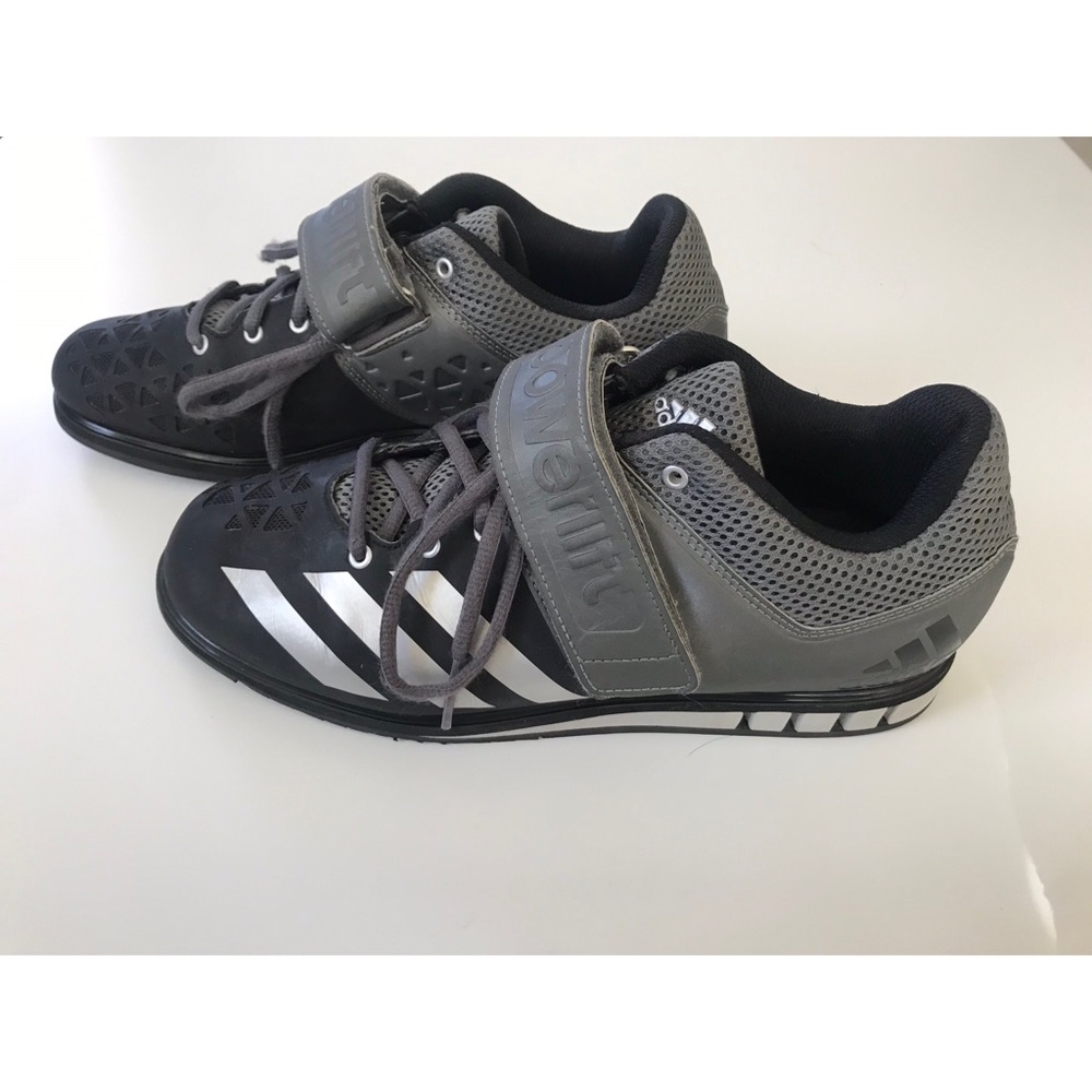 Adidas Powerlift Shoes